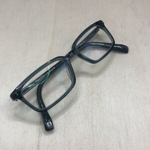 Warby Parker Verne 370 eyeglasses FRAMES ONLY  50-17-140 -Unisex